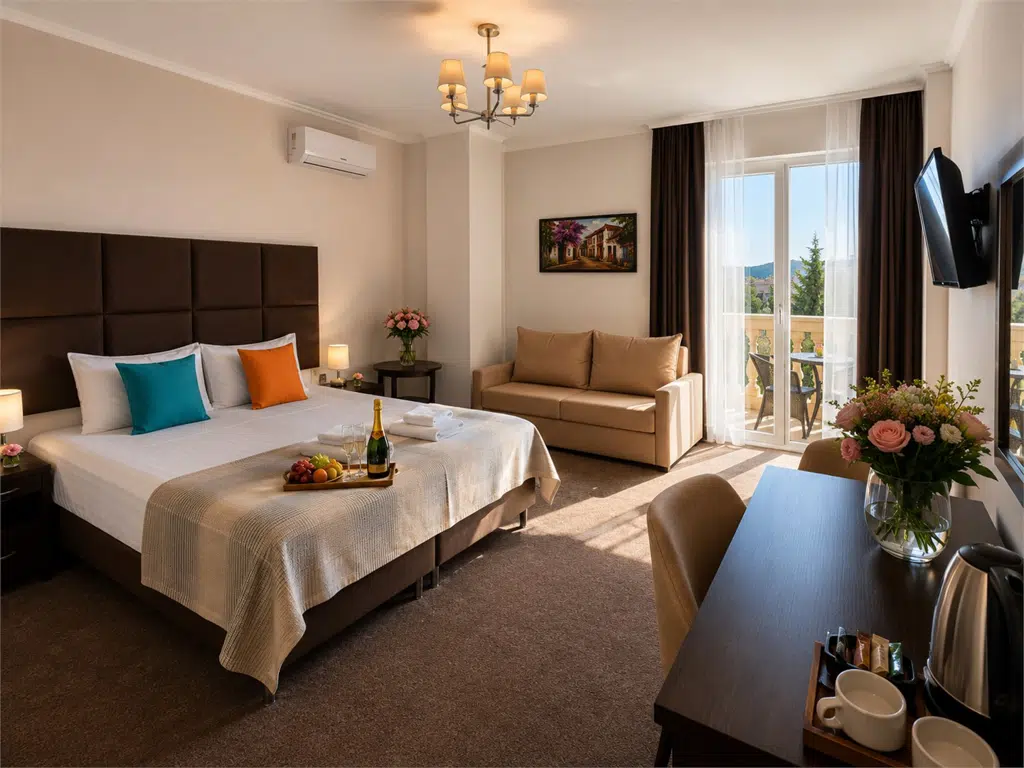 room image