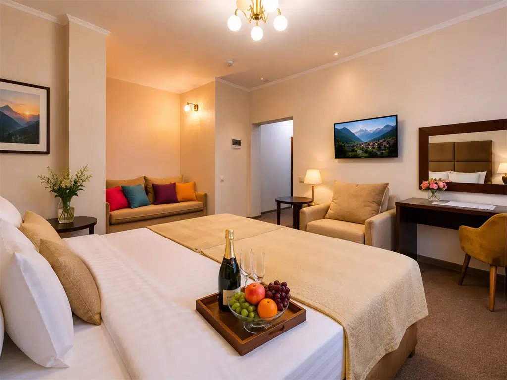 room image
