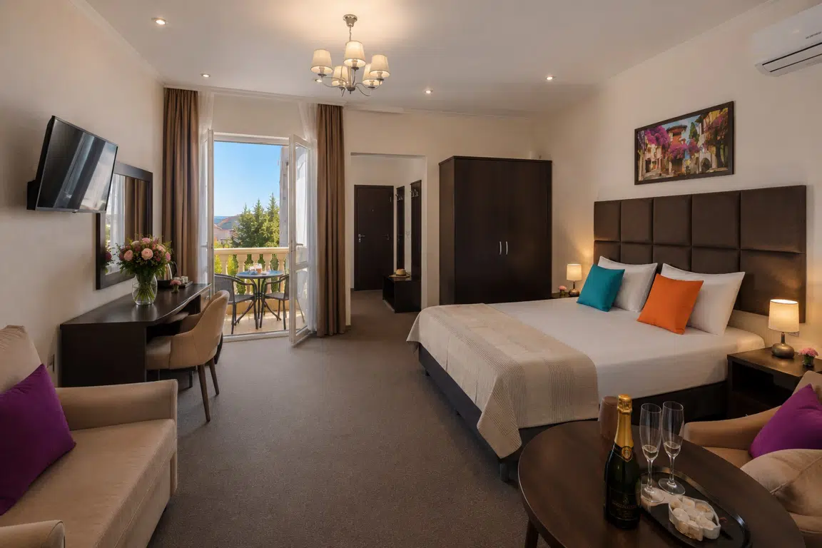 room image